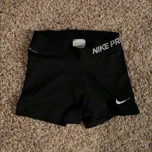 Nike Pro Spandex